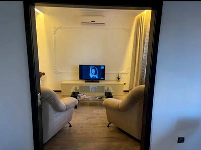 квартира по адресу Урловская ул., 34