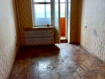 квартира за адресою Донбасівський пров., 17