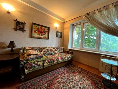 квартира за адресою Солом'янська вул., 16