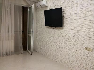 квартира по адресу Сахарова, 36