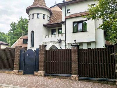 квартира по адресу п. Лесное, Дебютна, 8