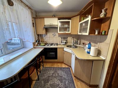 квартира по адресу Варшавска ул., 46