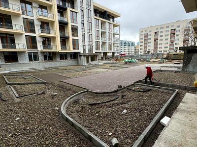 квартира за адресою Під Голоском вул., 22