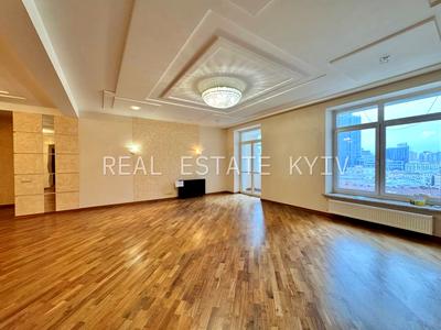 квартира по адресу Круглоуниверситетская ул., 3-5