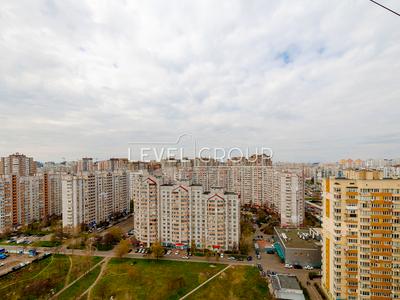 квартира за адресою Петра Григоренка просп., 28-А