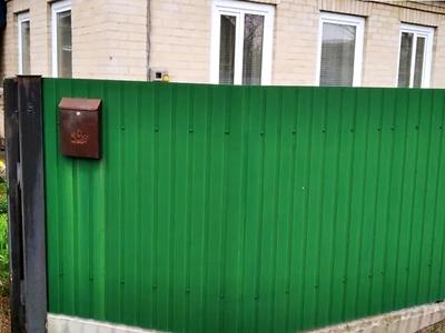 будинок за адресою вулиця Злагоди