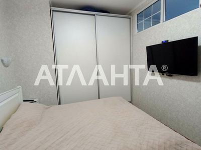 квартира за адресою Лесі Українки вул., 21