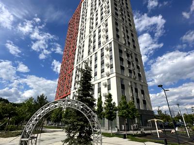 квартира за адресою Наддніпрянське шосе, 2а