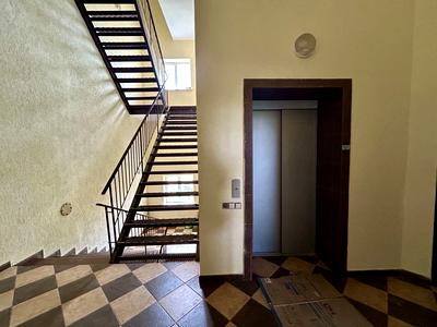 квартира за адресою Калинова вул., 7