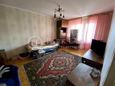 квартира за адресою Миколи Закревського вул., 33