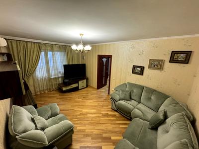 квартира по адресу Федора Эрнста ул., 6