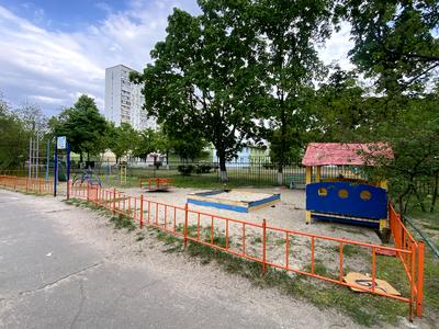 квартира по адресу Амвросия Бучмы бульв., 5/1
