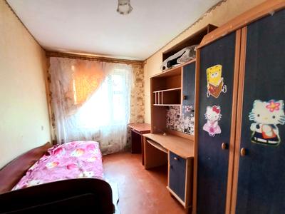 квартира по адресу Кривой Рог, 5-й Заречный микрорайон , 27