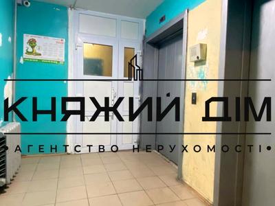 квартира по адресу Березняковская ул., 2