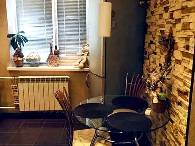 квартира по адресу Героев Днепра ул., 19