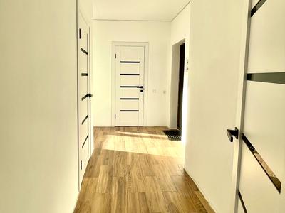 квартира за адресою Березова вул., 44