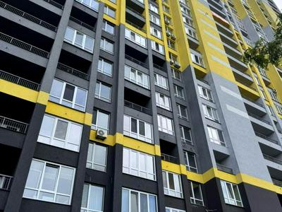 квартира за адресою Кадетський Гай вул., 10