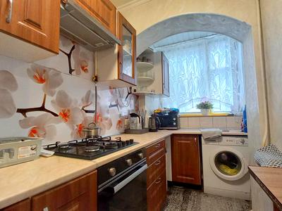 квартира по адресу Кондратюка Юрия ул., 4-Г