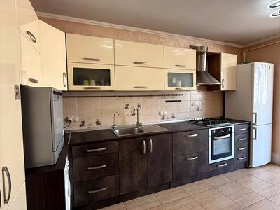 квартира за адресою Миру вул., 40