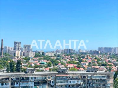 квартира за адресою Академіка Філатова вул., 2в