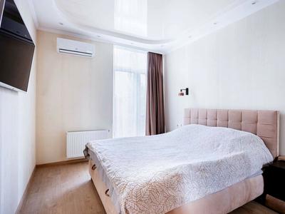 квартира за адресою Регенераторна вул., 4 к16