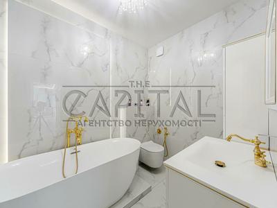 квартира по адресу Осокорская ул., 2а