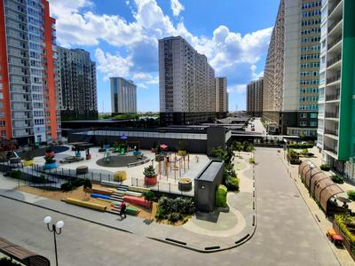 квартира по адресу Архитекторская ул., 24