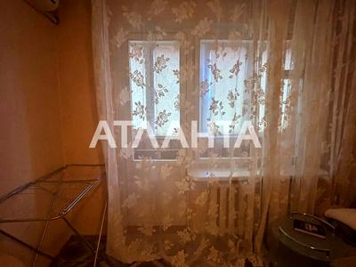квартира по адресу Евгения Чикаленко ул., 62/2