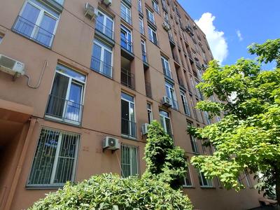 квартира за адресою Регенераторна вул., 4 к4
