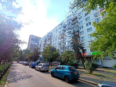 квартира по адресу Русановский бульв., 3
