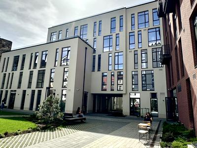 коммерческая по адресу Газовая ул., 7