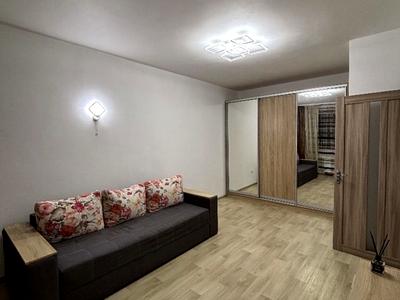 квартира за адресою Сергія Данченка вул., 32