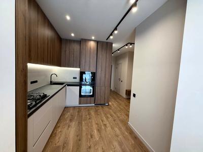 квартира по адресу Боголюбова ул., 48