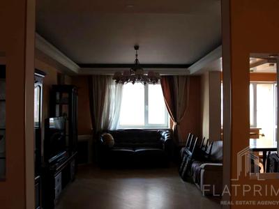 квартира по адресу Анны Ахматовой ул., 13