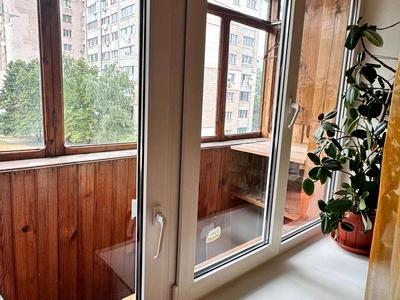квартира по адресу Уинстона Черчилля ул. (Красноткацкая), 29