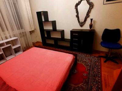 комната по адресу Гонгадзе Георгия просп. (Советской Украины), 18-Б