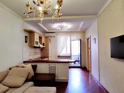 квартира за адресою Одеса, Аркадійське плато вул. (Гагаринське плато), 5А