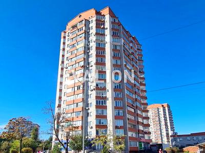 квартира за адресою Верховної Ради бульв., 21-А