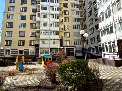 квартира за адресою Лісова, 1 б