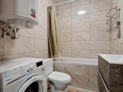 квартира за адресою Метрологічна вул., 56
