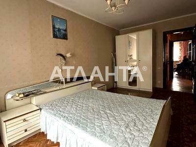 квартира за адресою Івана Фунтового вул., 17