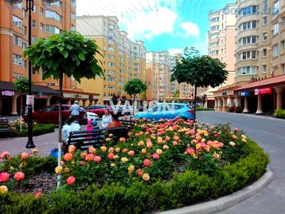 квартира за адресою Боголюбова вул., 16