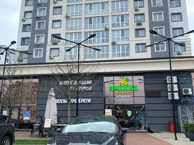 квартира по адресу Буча, Тихого пер., 2 к2