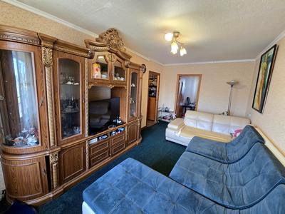 квартира по адресу Електронна ул., 70