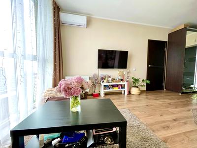 квартира по адресу Богдановская ул., 7-Г
