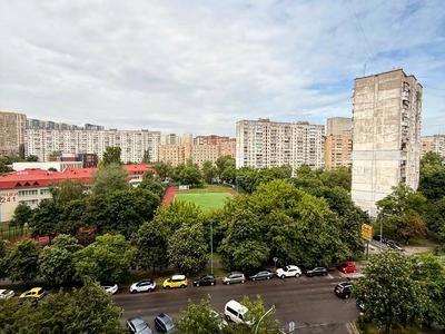 квартира по адресу Голосеевская ул., 13