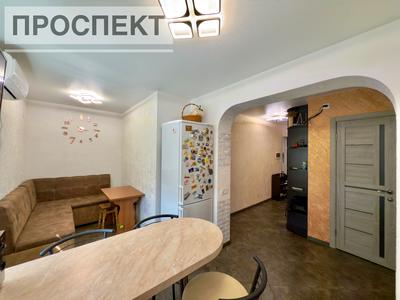 квартира за адресою Михайла Лушпи просп., 5 к21/1