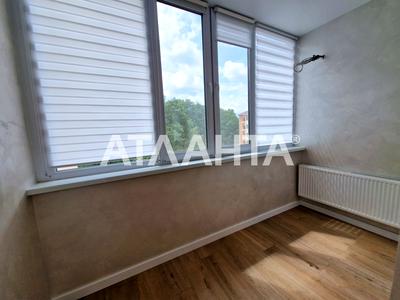 квартира за адресою Подільська вул., 7