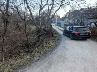ділянка за адресою Забава вул.