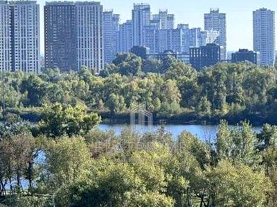 квартира за адресою Дніпровська набережна вул., 17